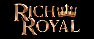 RichRoyal Casinò logo